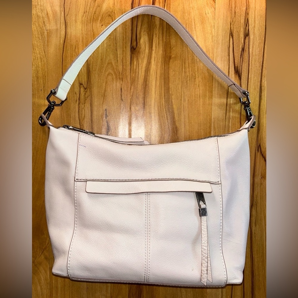 The Sak Leather Handbag